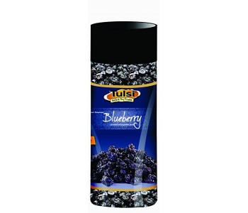 TULSI DRIED BLUEBERRY